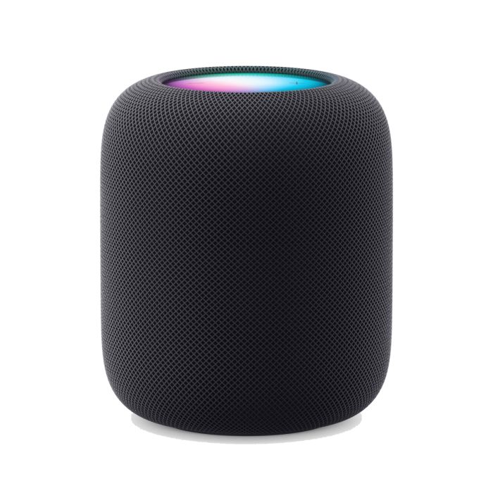 Apple HomePod (2nd Gen) - Midnight - image 1