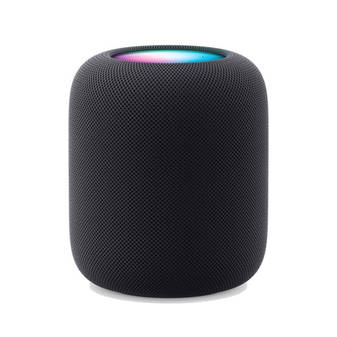 Apple HomePod (2nd Gen) - Midnight - image 1