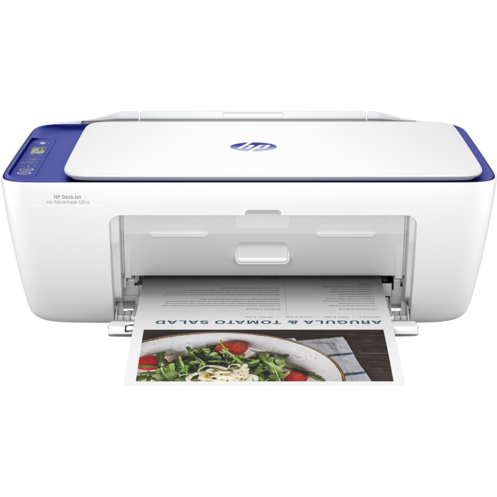 HP Deskjet Ink Advantage Ultra 4927 All-In-One Printer - image 1