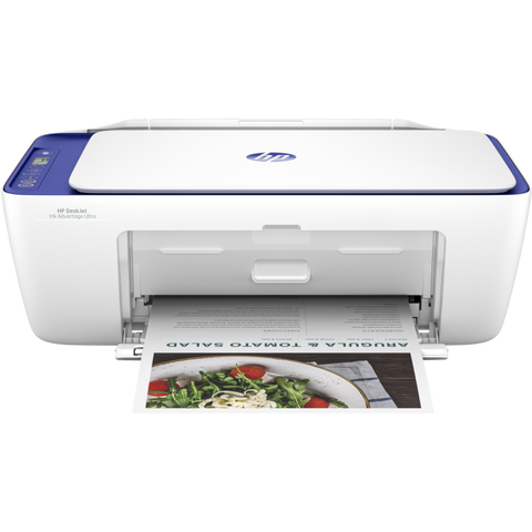 HP Deskjet Ink Advantage Ultra 4927 All-In-One Printer - image 1