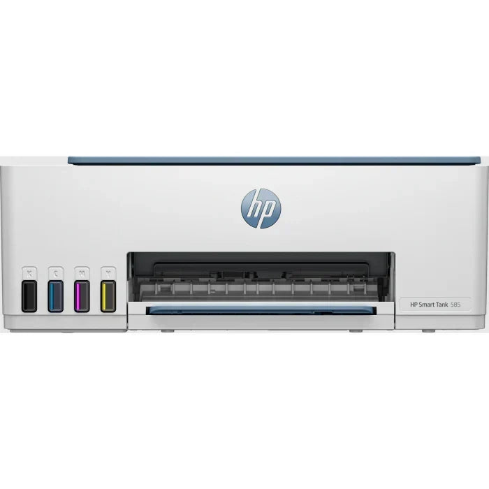 HP Smart Tank 585 Wireless All-In-One Printer - image 1