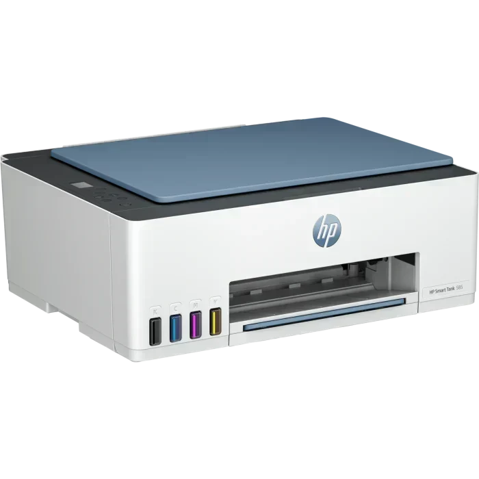 HP Smart Tank 585 Wireless All-In-One Printer - image 2