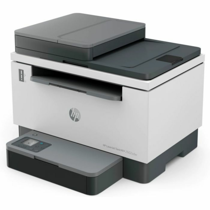 HP LaserJet Tank MFP 2602sdw Printer - image 3