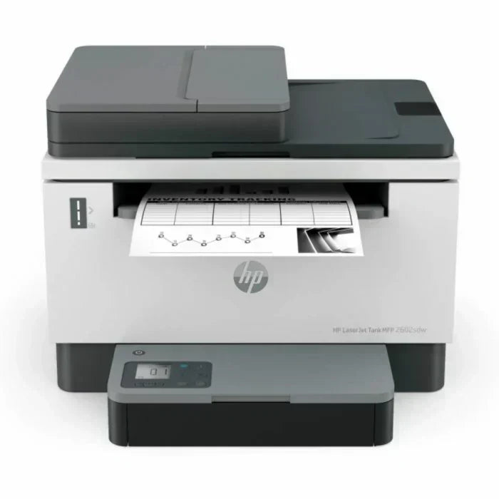 HP LaserJet Tank MFP 2602sdw Printer - image 1