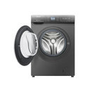 Hisense 12kg Front Load Washer WFQR1214VAJMWT - image 2