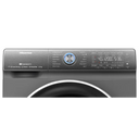 Hisense 12kg Front Load Washer WFQR1214VAJMWT - image 3