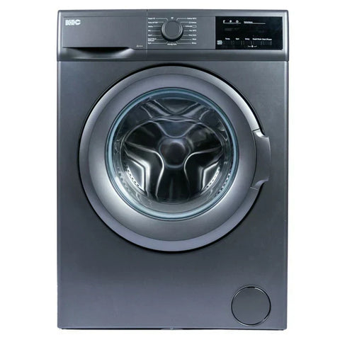 KIC 6kg Front Load Washer Grey KLK610GR - image 1