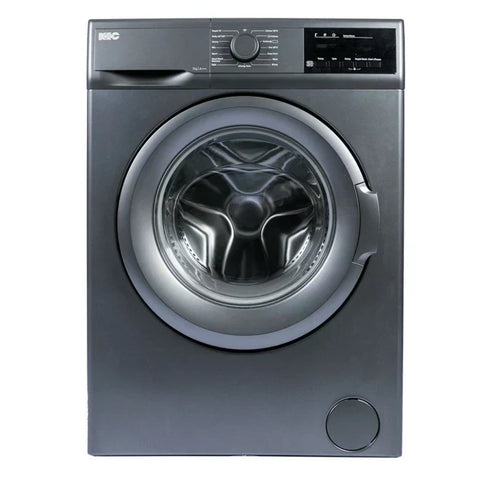 KIC 7kg Front Load Washer Grey KFL712GR - image 1
