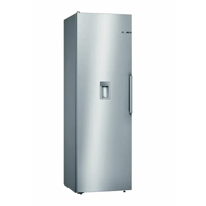 Bosch 346L Anti fingerprint Full Fridge Series 4 Stainless Steel KSW36VI31Z - image 1