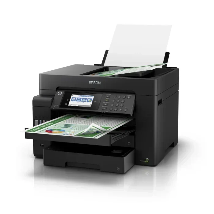 Epson EcoTank L15150 Business Printer - image 2
