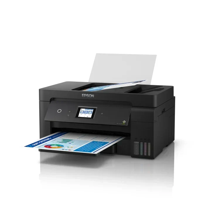 Epson EcoTank L14150 Business Printer - image 3
