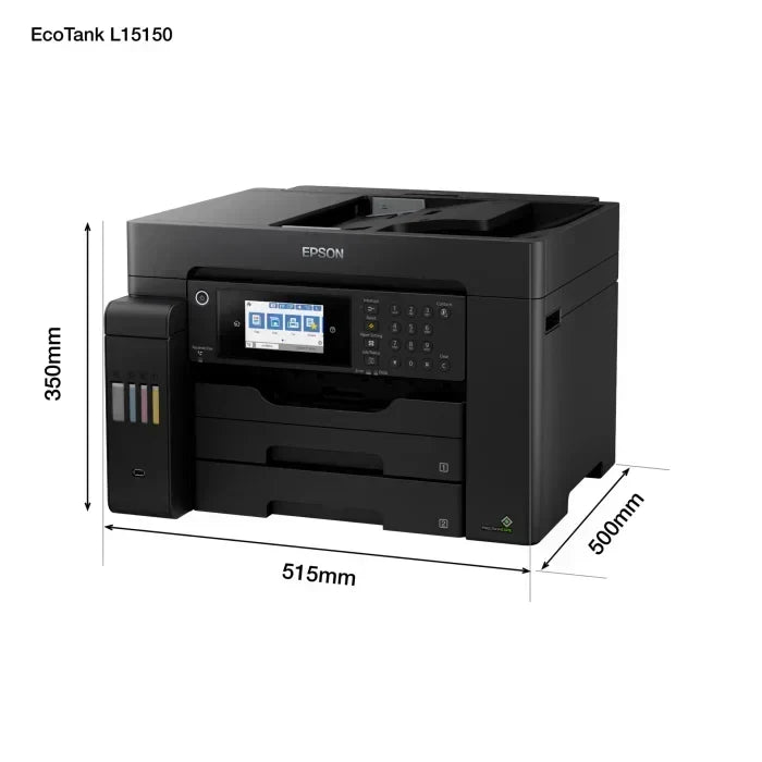 Epson EcoTank L15150 Business Printer - image 3