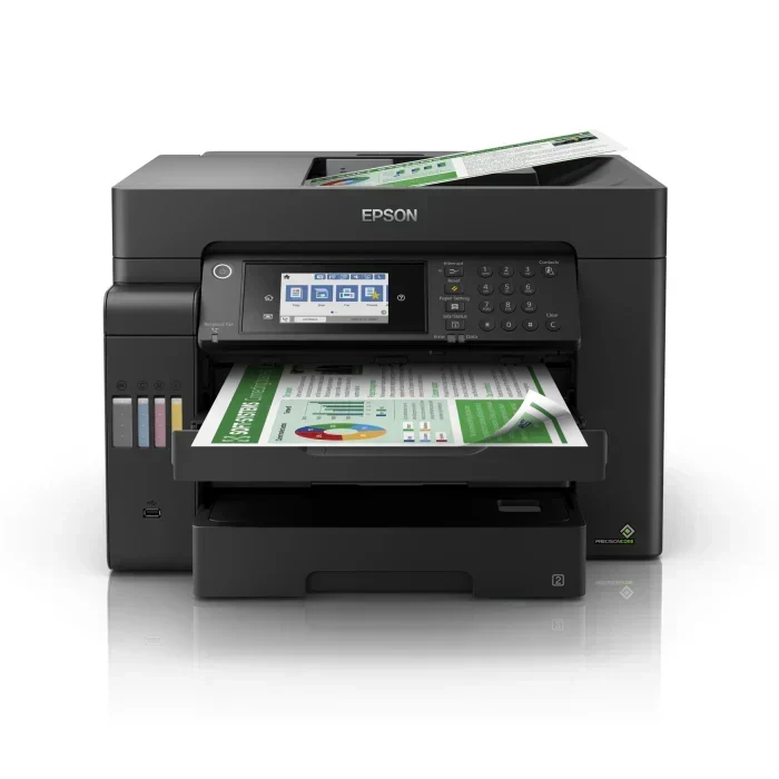 Epson EcoTank L15150 Business Printer - image 1