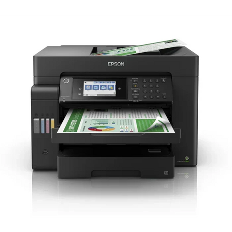 Epson EcoTank L15150 Business Printer - image 1