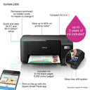 Epson EcoTank L3250 Printer - image 3
