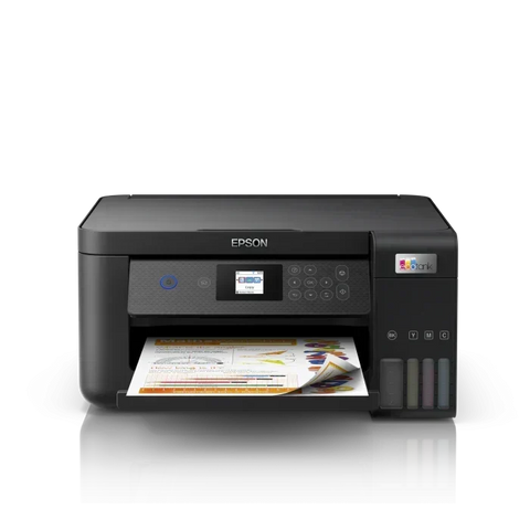 Epson EcoTank L4260 Printer - image 1