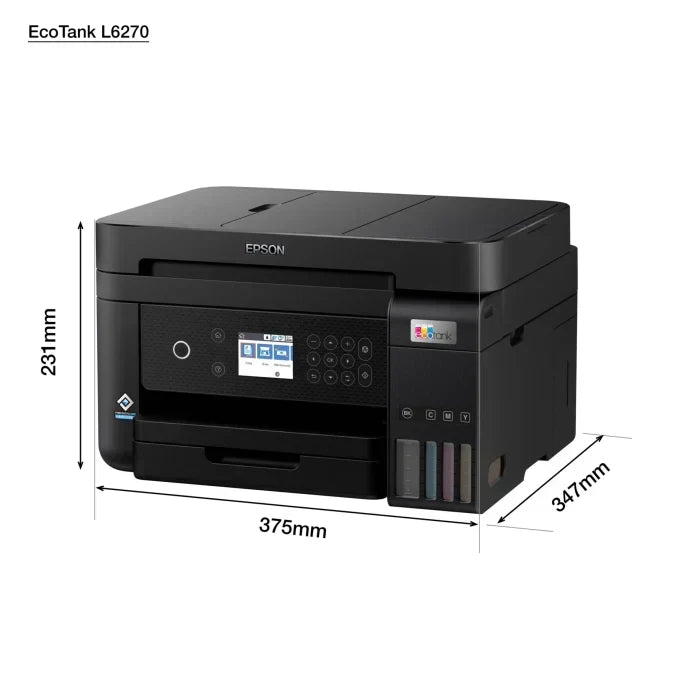 Epson EcoTank L6270 Printer - image 3
