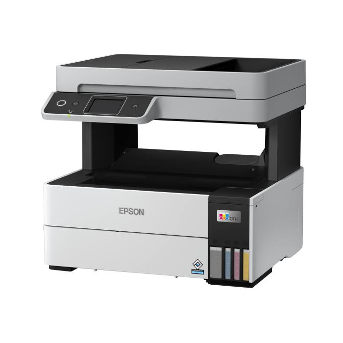 Epson Eco Tank L6490 Printer - image 2
