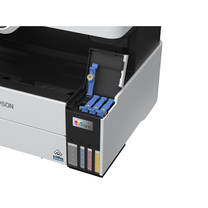 Epson Eco Tank L6490 Printer - image 3