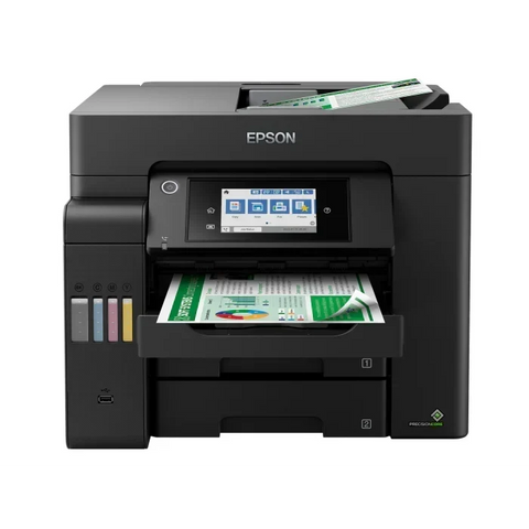 Epson EcoTank L6550 Printer - image 1