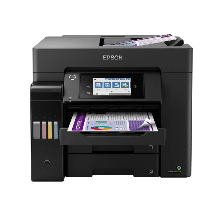 Epson EcoTank L6570 Business Printer - image 1