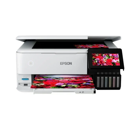 Epson EcoTank L8160 3in1 Photo Printer - image 1