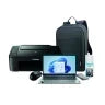 Lenovo IdeaPad 1 Celeron Laptop Bundle - image 1