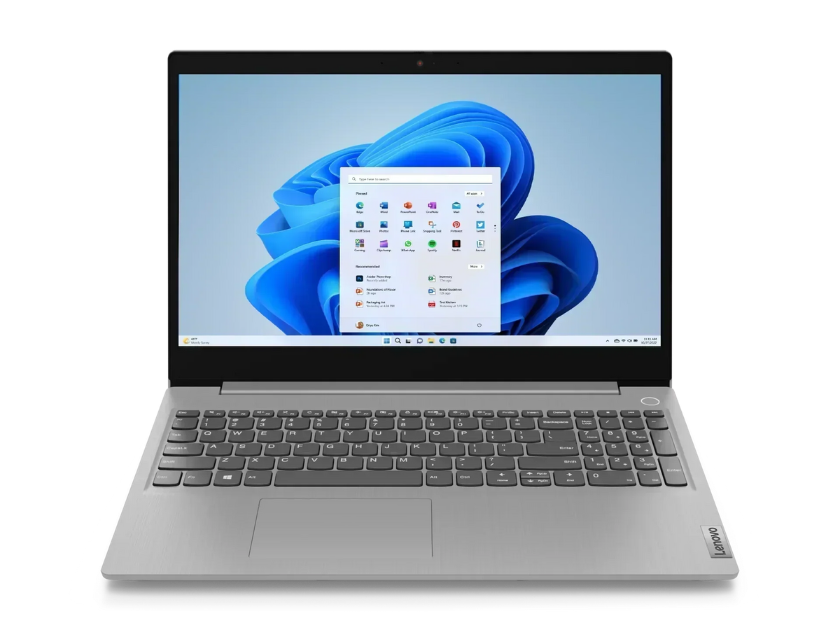 Lenovo IdeaPad 1 Intel Celeron - image 1