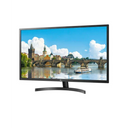 LG 31.5 inch Full HD IPS Gaming Monitor with AMD FreeSync - image 1