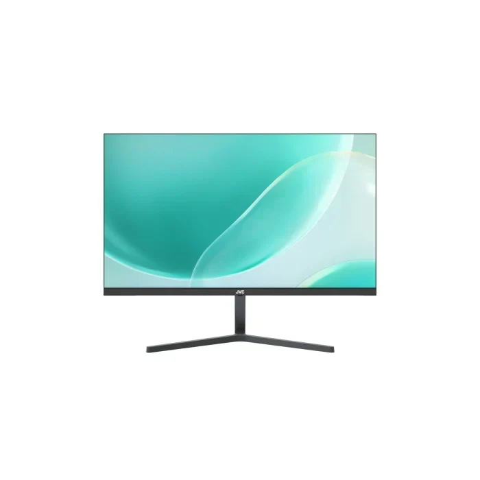 JVC 23.8-Inch FHD IPS Flat Monitor - image 1