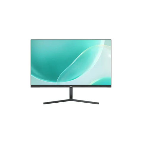 JVC 23.8-Inch FHD IPS Flat Monitor - image 1