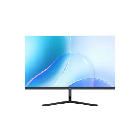 JVC 27-Inch FHD IPS Flat Monitor - image 1