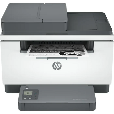 HP LaserJet MFP M236sdw Printer - image 1