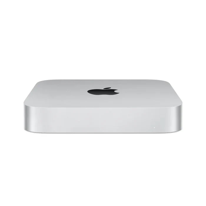 Apple Mac mini M2 8‑Core CPU 8GB 512GB SSD Silver - image 1