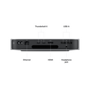 Apple Mac mini M2 8‑Core CPU 8GB 512GB SSD Silver - image 2