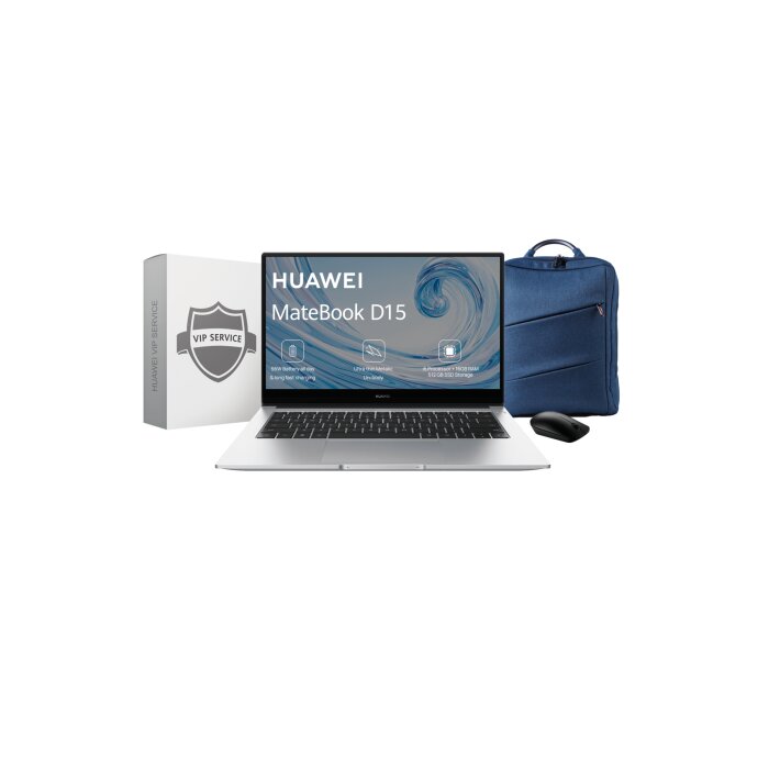 Huawei Matebook D15 Intel Core i5 - image 1