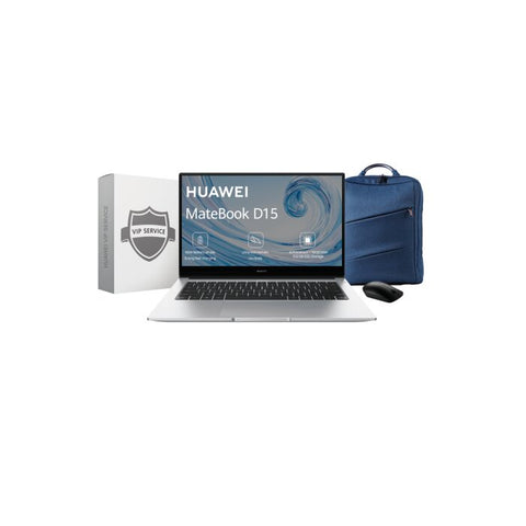 Huawei Matebook D15 Intel Core i5 - image 1
