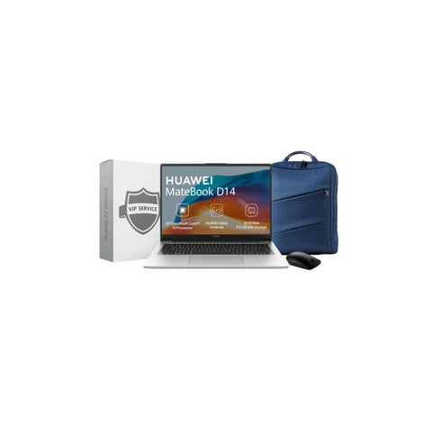 Huawei Matebook D14 Intel Core i5 - image 1