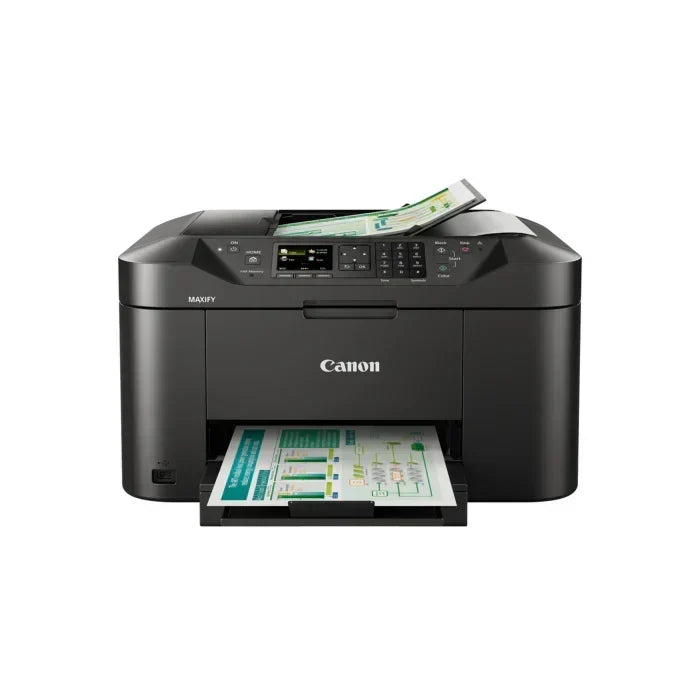 Canon Maxify MB2140 4-in-1 Multi-function Printer - image 1