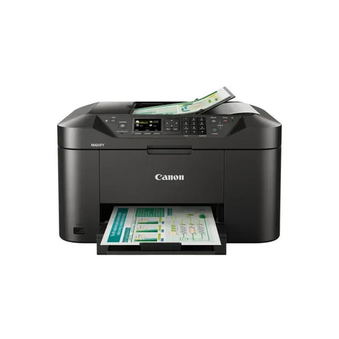 Canon Maxify MB2140 4-in-1 Multi-function Printer - image 1