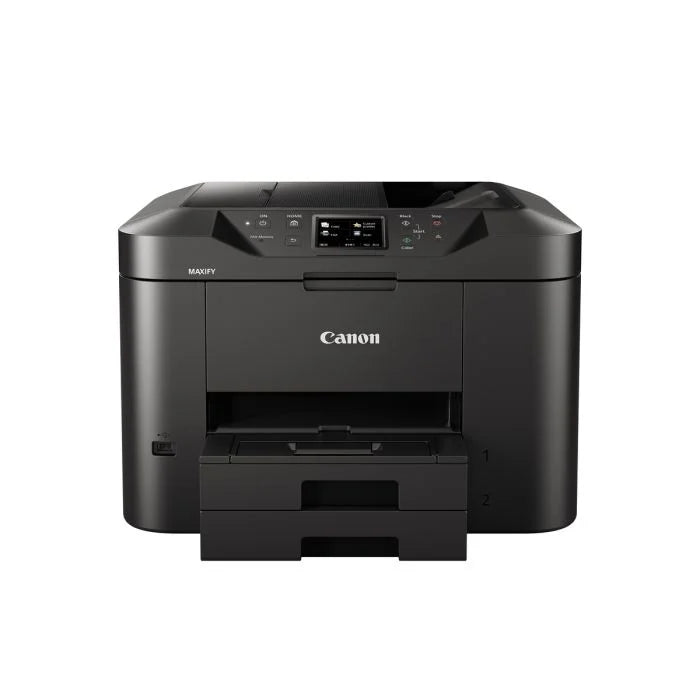 Canon Maxify MB2740 4-in-1 Multi-function Printer - image 1