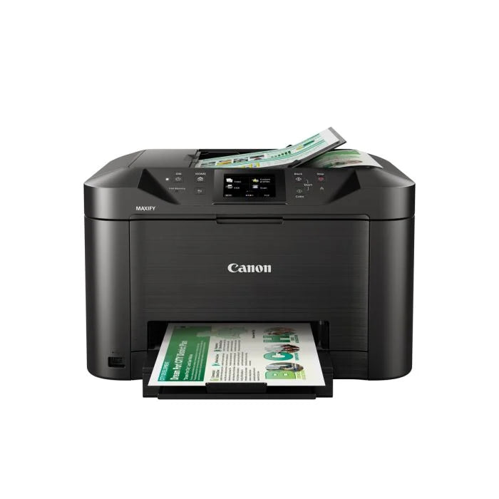 Canon Maxify MB5140 Multifunction Printer - image 1