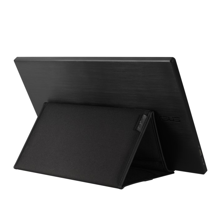 ASUS ZenScreen MB165B 15.6-inch HD Portable USB Powered Monitor - image 4