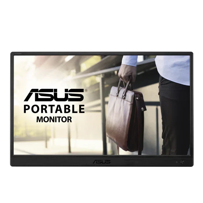 ASUS ZenScreen MB165B 15.6-inch HD Portable USB Powered Monitor - image 1