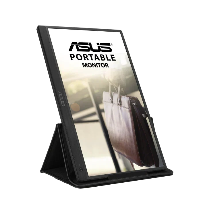 ASUS ZenScreen MB165B 15.6-inch HD Portable USB Powered Monitor - image 3