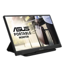 ASUS ZenScreen MB166C 15.6-inch Full HD Portable USB Powered Monitor - image 2