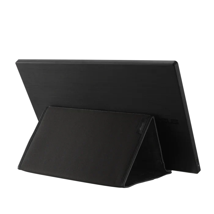 ASUS ZenScreen MB166C 15.6-inch Full HD Portable USB Powered Monitor - image 5