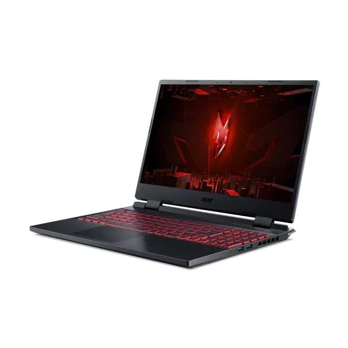 Acer Nitro 5 17 Intel® Core™ i7 11600H 16GB RAM 512GB SSD RTX™ 3050 Laptop - image 2