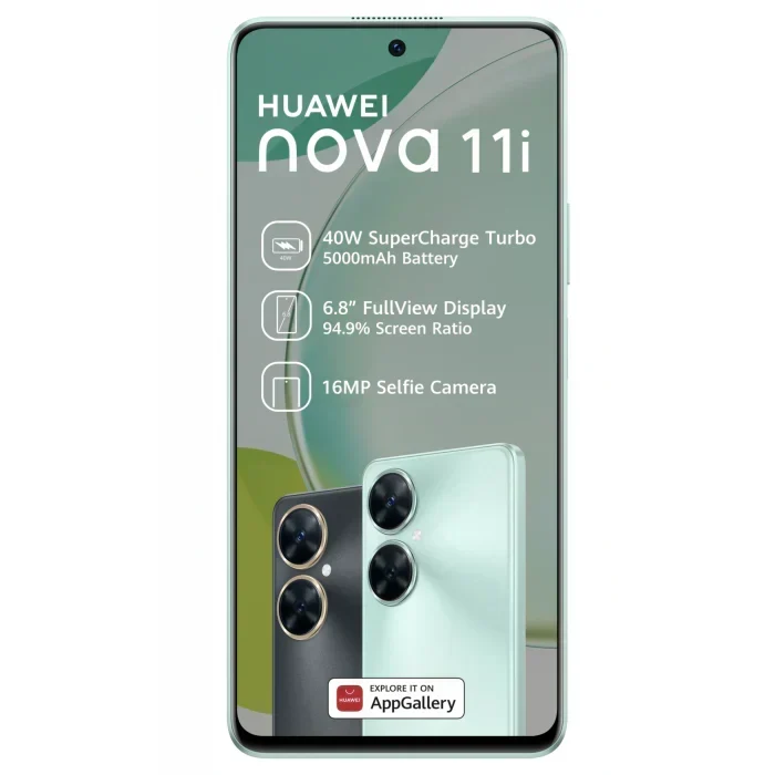 Huawei Nova 11i 128GB Dual Sim - image 1