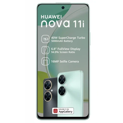 Huawei Nova 11i 128GB Dual Sim - image 1